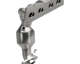 MagnaFlow California Grade CARB Compliant Catalytic Converter for 2009-2012 Toyota RAV4 2.5L