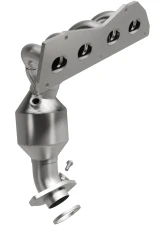 MagnaFlow California Grade CARB Compliant Catalytic Converter for 2009-2012 Toyota RAV4 2.5L                                     - 5531327 - Image 6