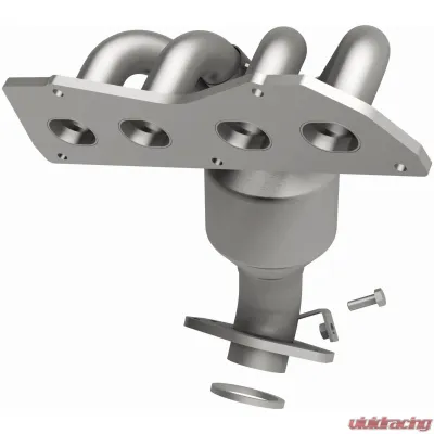 MagnaFlow California Grade CARB Compliant Catalytic Converter for 2009-2012 Toyota RAV4 2.5L - 5531327