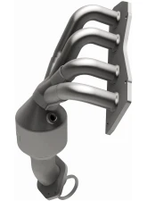 MagnaFlow California Grade CARB Compliant Catalytic Converter for 2009-2012 Toyota RAV4 2.5L                                     - 5531327 - Image 5