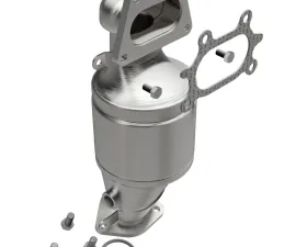 MagnaFlow 2003-2007 Honda Accord Manifold Catalytic Converter