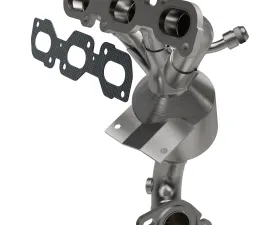 MagnaFlow Manifold Catalytic Converter 5531388