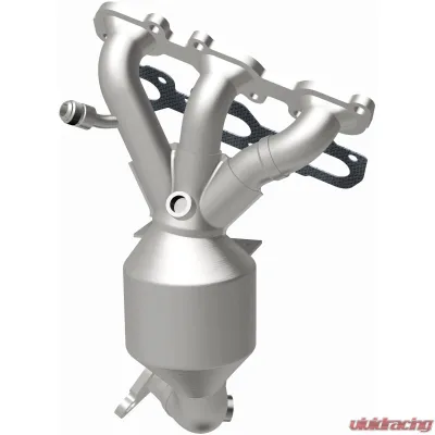 MagnaFlow Manifold Catalytic Converter 5531388 for Ford Fusion, Lincoln Zephyr, Mercury Milan - 5531388