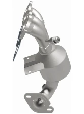 MagnaFlow Manifold Catalytic Converter 5531388 for Ford Fusion, Lincoln Zephyr, Mercury Milan                                     - 5531388 - Image 4