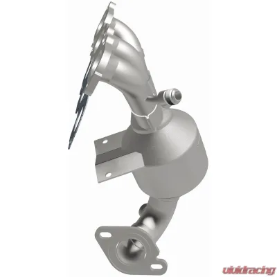 MagnaFlow Manifold Catalytic Converter 5531388 for Ford Fusion, Lincoln Zephyr, Mercury Milan - 5531388