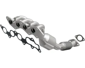 MagnaFlow 2005-2007 Ford Focus Manifold Catalytic Converter