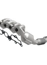 MagnaFlow 2005-2007 Ford Focus Manifold Catalytic Converter                                     - 5531393 - Image 5