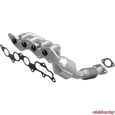 MagnaFlow 2005-2007 Ford Focus Manifold Catalytic Converter - 5531393