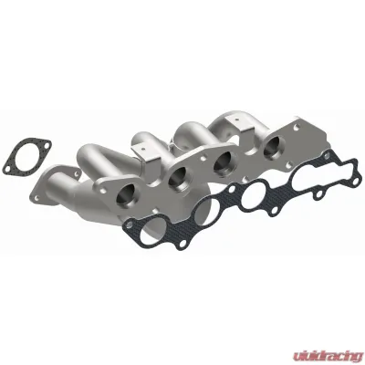 MagnaFlow 2005-2007 Ford Focus Manifold Catalytic Converter - 5531393