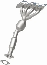 MagnaFlow 2005-2007 Ford Focus Manifold Catalytic Converter                                     - 5531393 - Image 3