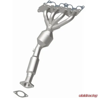 MagnaFlow 2005-2007 Ford Focus Manifold Catalytic Converter - 5531393