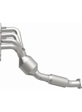 MagnaFlow 2005-2007 Ford Focus Manifold Catalytic Converter                                     - 5531393 - Image 4