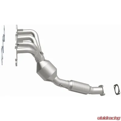 MagnaFlow 2005-2007 Ford Focus Manifold Catalytic Converter - 5531393