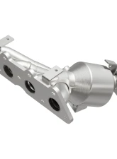 MagnaFlow Manifold Catalytic Converter 5531429 for Hyundai Accent, Veloster, Kia Rio, Soul 2012-2015                                     - 5531429 - Image 5