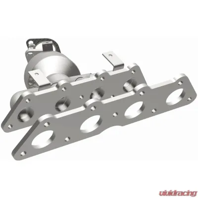 MagnaFlow Manifold Catalytic Converter 5531429 for Hyundai Accent, Veloster, Kia Rio, Soul 2012-2015 - 5531429