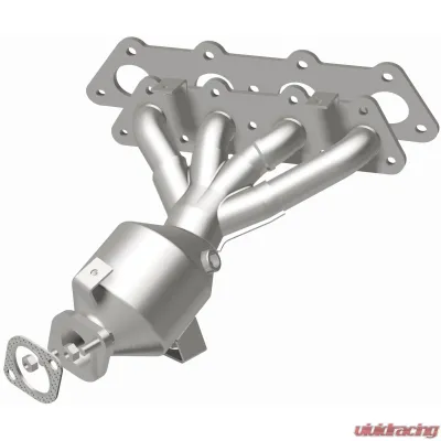 MagnaFlow Manifold Catalytic Converter 5531429 for Hyundai Accent, Veloster, Kia Rio, Soul 2012-2015 - 5531429