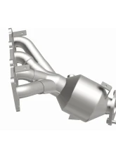 MagnaFlow Manifold Catalytic Converter 5531429 for Hyundai Accent, Veloster, Kia Rio, Soul 2012-2015                                     - 5531429 - Image 4