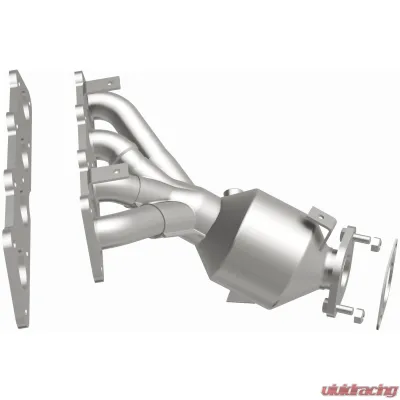 MagnaFlow Manifold Catalytic Converter 5531429 for Hyundai Accent, Veloster, Kia Rio, Soul 2012-2015 - 5531429