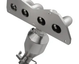 MagnaFlow Manifold Catalytic Converter for 2012-2015 Toyota Camry, CARB Compliant