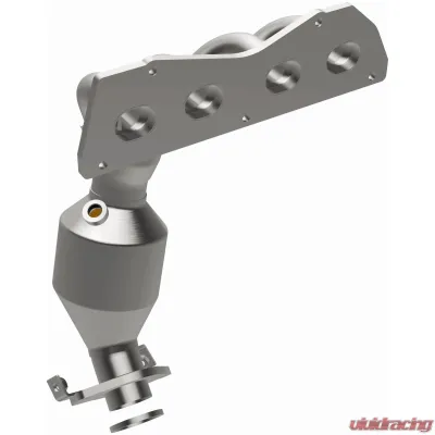 MagnaFlow Manifold Catalytic Converter for 2012-2015 Toyota Camry, CARB Compliant - 5531519