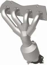 MagnaFlow Manifold Catalytic Converter for 2012-2015 Toyota Camry, CARB Compliant                                     - 5531519 - Image 3