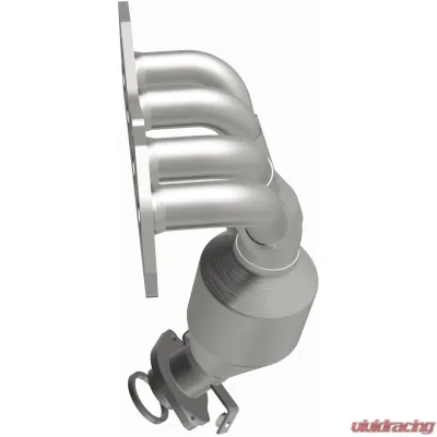 MagnaFlow Manifold Catalytic Converter for 2012-2015 Toyota Camry, CARB Compliant - 5531519