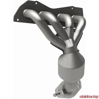 MagnaFlow Manifold Catalytic Converter for 2013-2015 Toyota RAV4, CARB Compliant - 5531542