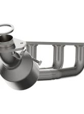 MagnaFlow Manifold Catalytic Converter for 2013-2015 Toyota RAV4, CARB Compliant                                     - 5531542 - Image 4