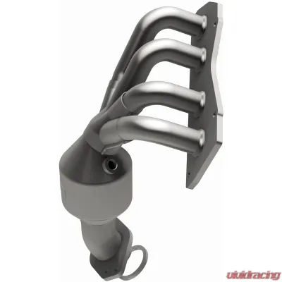 MagnaFlow Manifold Catalytic Converter for 2013-2015 Toyota RAV4, CARB Compliant - 5531542