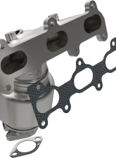 MagnaFlow Manifold Catalytic Converter 5531634                                     - 5531634 - Image 5