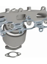 MagnaFlow Manifold Catalytic Converter 5531634                                     - 5531634 - Image 4
