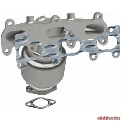 MagnaFlow Manifold Catalytic Converter 5531634 - 5531634