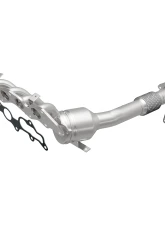 MagnaFlow Catalytic Converter 2008-2010 Mazda 5 Manifold California CARB Compliant                                     - 5531786 - Image 5