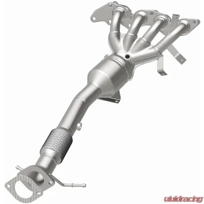 MagnaFlow Catalytic Converter 2008-2010 Mazda 5 Manifold California CARB Compliant - 5531786