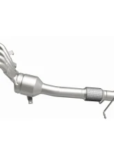 MagnaFlow Catalytic Converter 2008-2010 Mazda 5 Manifold California CARB Compliant                                     - 5531786 - Image 4