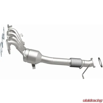MagnaFlow Catalytic Converter 2008-2010 Mazda 5 Manifold California CARB Compliant - 5531786