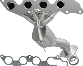 MagnaFlow 2009-2010 Mazda 6 California Manifold Catalytic Converter, Direct-Fit
