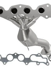 MagnaFlow 2009-2010 Mazda 6 California Manifold Catalytic Converter, Direct-Fit                                     - 5531851 - Image 5