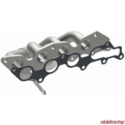 MagnaFlow 2009-2010 Mazda 6 California Manifold Catalytic Converter, Direct-Fit - 5531851
