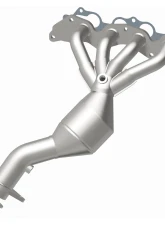 MagnaFlow 2009-2010 Mazda 6 California Manifold Catalytic Converter, Direct-Fit                                     - 5531851 - Image 3
