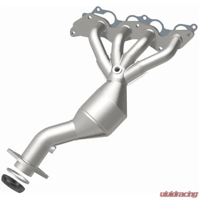 MagnaFlow 2009-2010 Mazda 6 California Manifold Catalytic Converter, Direct-Fit - 5531851