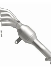 MagnaFlow 2009-2010 Mazda 6 California Manifold Catalytic Converter, Direct-Fit                                     - 5531851 - Image 4
