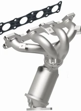 MagnaFlow Manifold Catalytic Converter 5531970                                     - 5531970 - Image 3