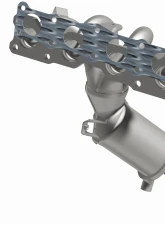 MagnaFlow Manifold Catalytic Converter 5531970                                     - 5531970 - Image 4