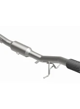 MagnaFlow Direct-Fit Catalytic Converter 5561257                                     - 5561257 - Image 4