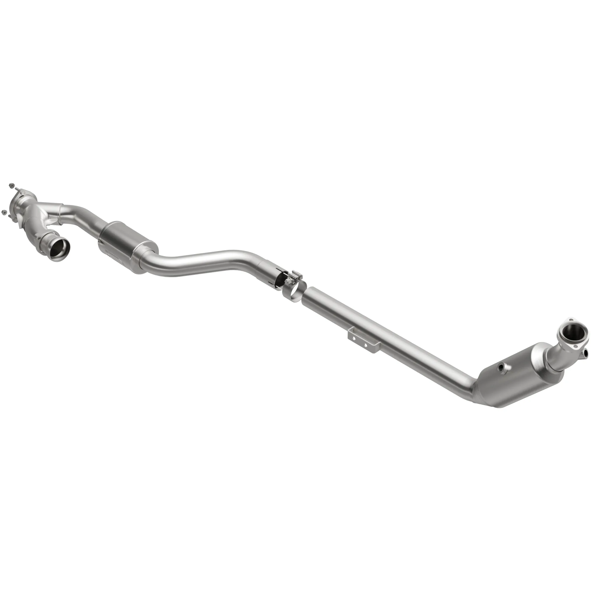 MagnaFlow Direct-Fit Catalytic Converter 5561264 - 5561264
