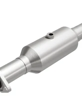 MagnaFlow Direct-Fit Catalytic Converter 5561288 for Ford Fusion 2010-2012, Mercury Milan 2010-2011, Stainless Steel, CARB Compliant                                     - 5561288 - Image 5