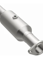 MagnaFlow Direct-Fit Catalytic Converter 5561288 for Ford Fusion 2010-2012, Mercury Milan 2010-2011, Stainless Steel, CARB Compliant                                     - 5561288 - Image 2