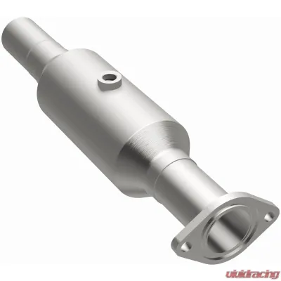 MagnaFlow Direct-Fit Catalytic Converter 5561288 for Ford Fusion 2010-2012, Mercury Milan 2010-2011, Stainless Steel, CARB Compliant - 5561288