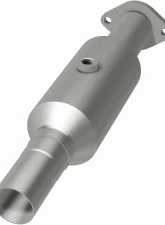 MagnaFlow Direct-Fit Catalytic Converter 5561288 for Ford Fusion 2010-2012, Mercury Milan 2010-2011, Stainless Steel, CARB Compliant                                     - 5561288 - Image 3